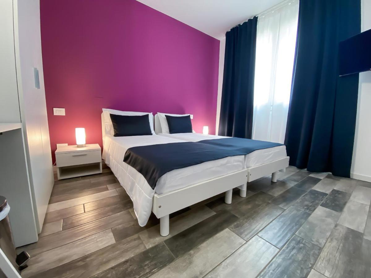 Bonne Nuit Guest House 아자노 산 파올로 외부 사진