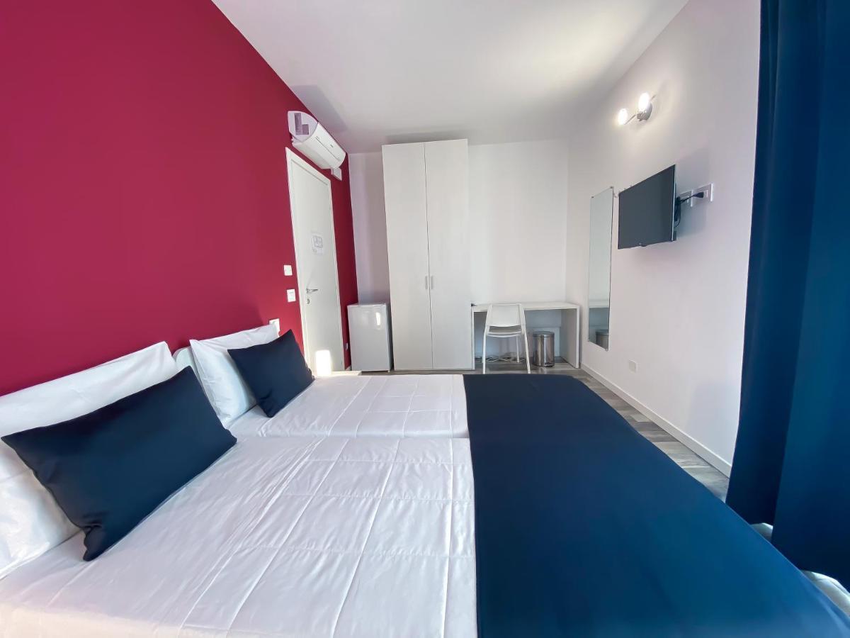 Bonne Nuit Guest House 아자노 산 파올로 외부 사진