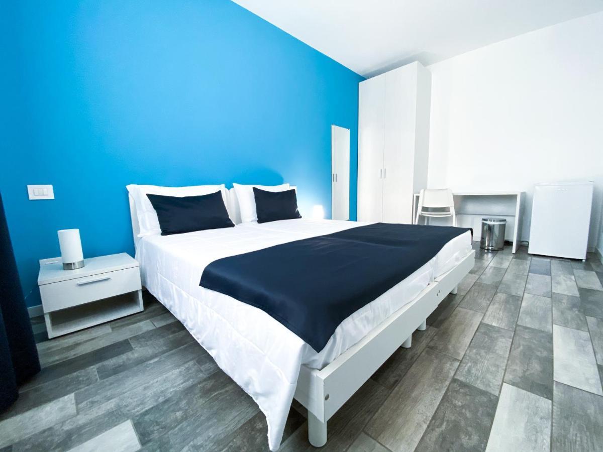 Bonne Nuit Guest House 아자노 산 파올로 외부 사진