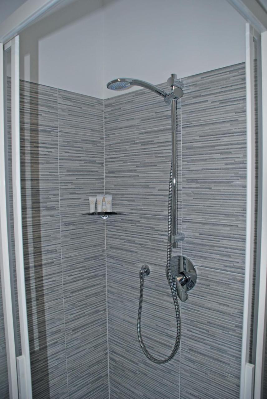 Bonne Nuit Guest House 아자노 산 파올로 외부 사진