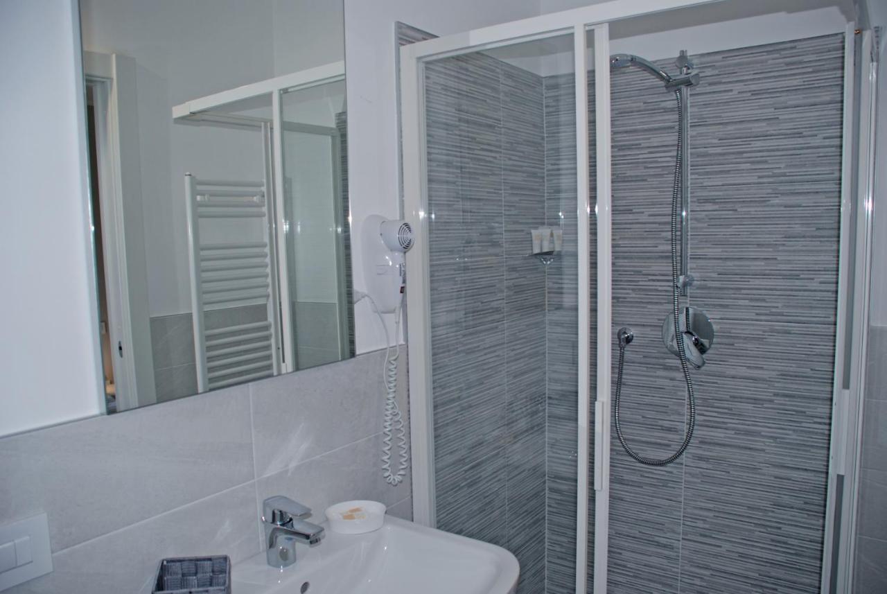 Bonne Nuit Guest House 아자노 산 파올로 외부 사진