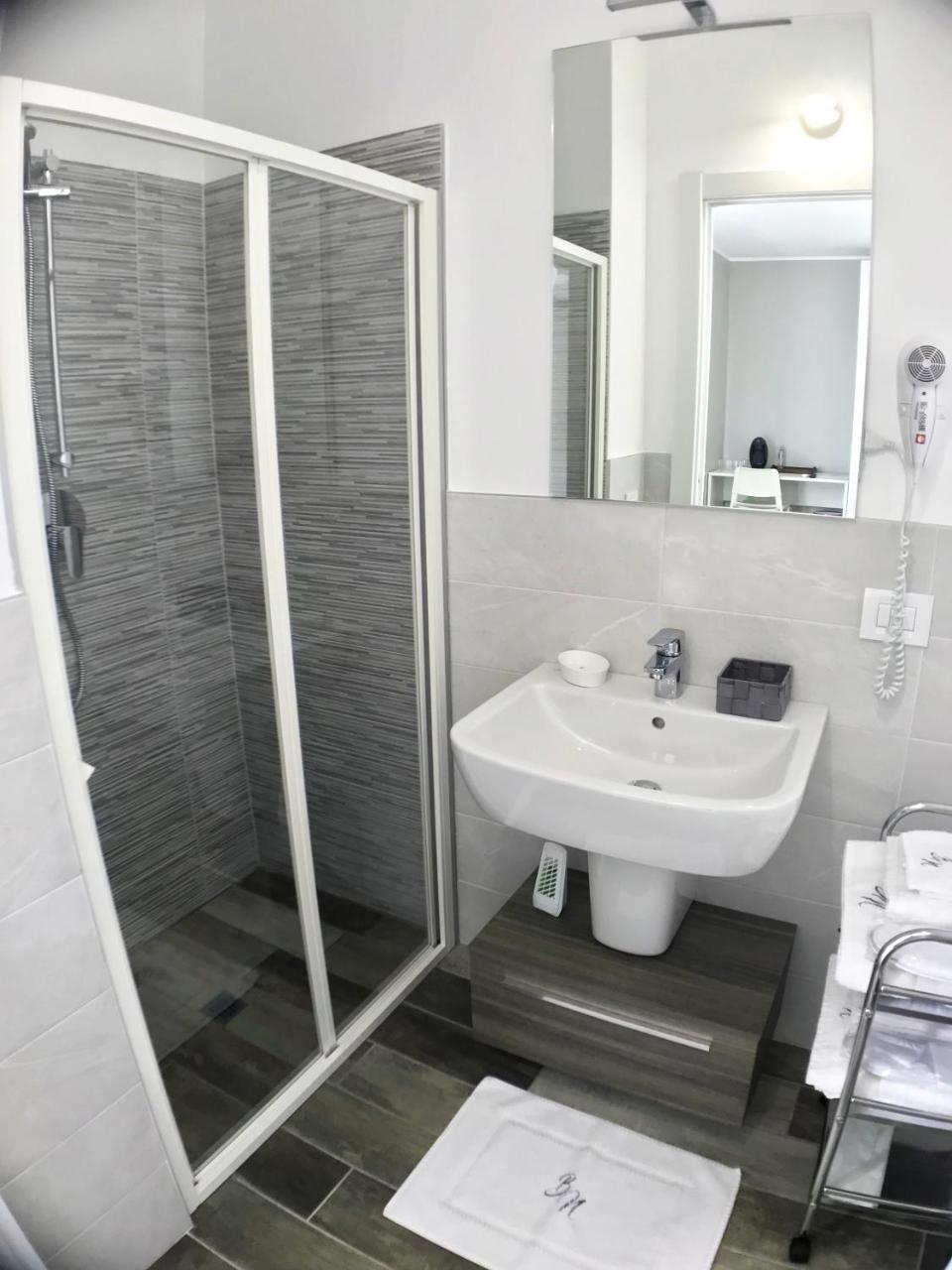 Bonne Nuit Guest House 아자노 산 파올로 외부 사진